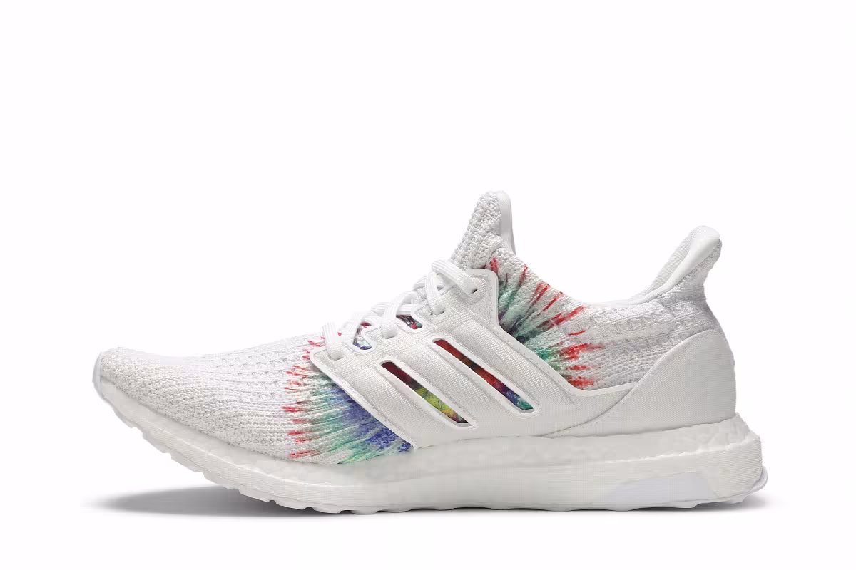 adidas UltraBoost 4.0 Japan, view 4