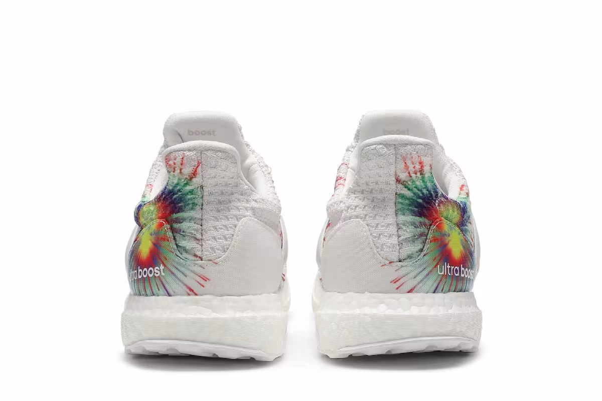 adidas UltraBoost 4.0 Japan, view 7