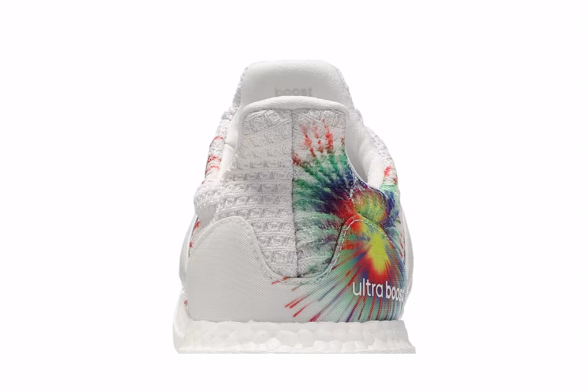 adidas UltraBoost 4.0 Japan, view 8