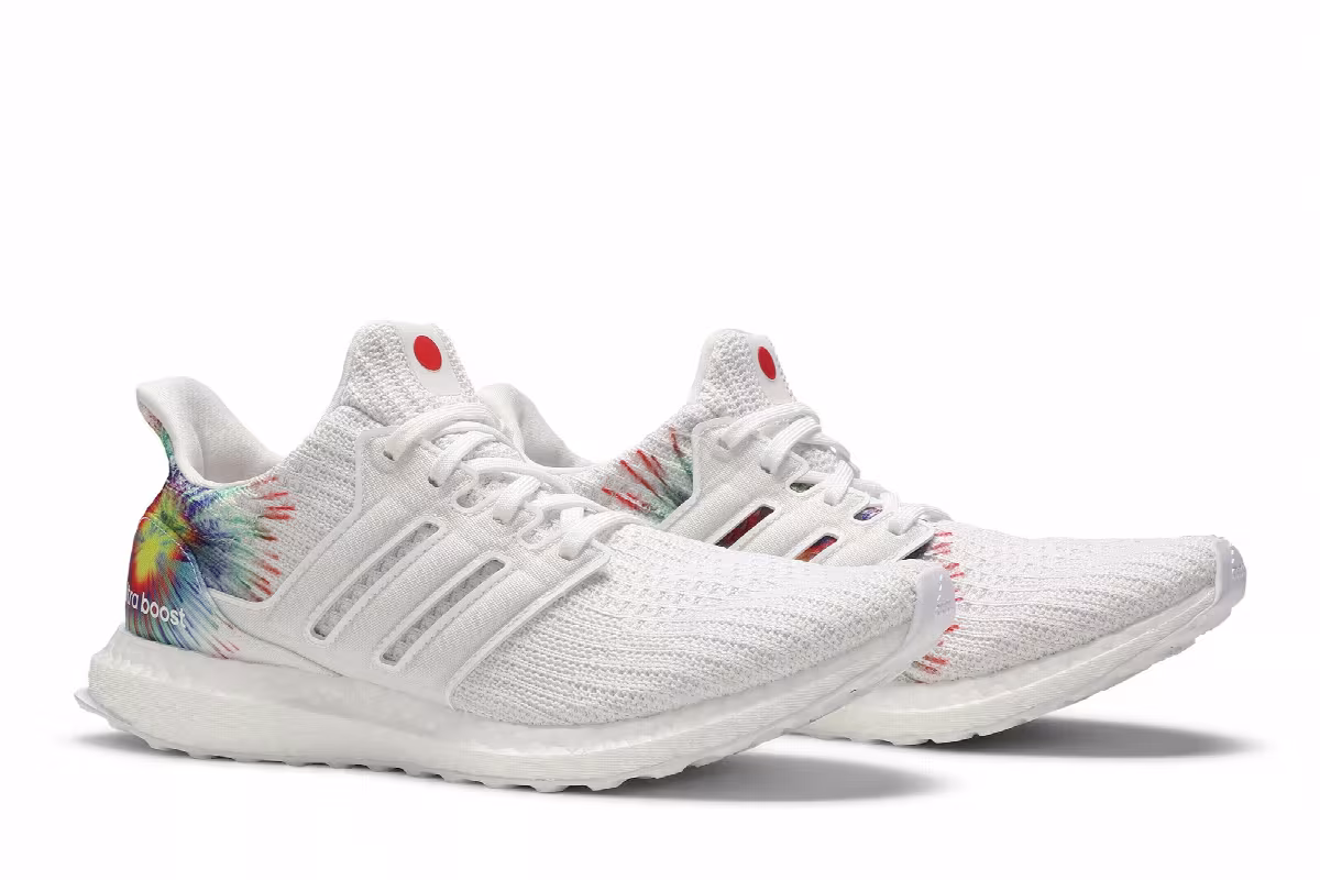 adidas UltraBoost 4.0 Japan, view 9