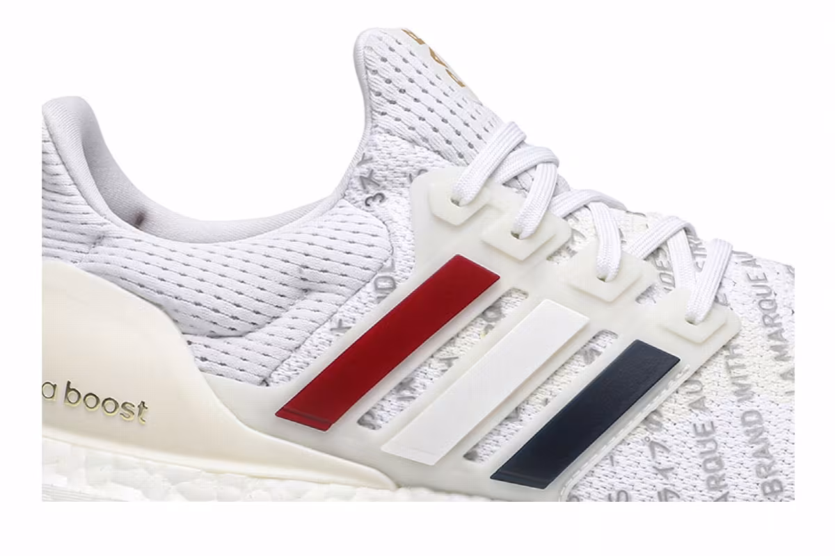 Adidas UltraBoost 2.0 City Series Paris, view 3