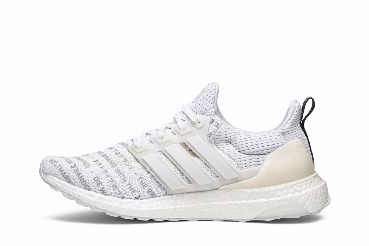 Adidas UltraBoost 2.0 City Series Paris, view 4
