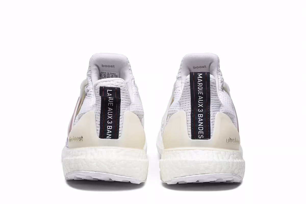 Adidas UltraBoost 2.0 City Series Paris, view 7