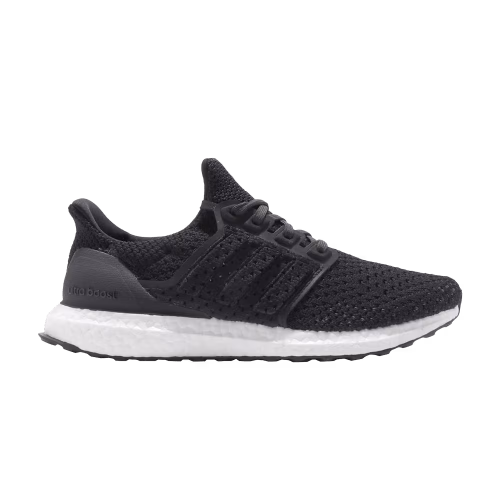 Adidas UltraBoost Clima Black
