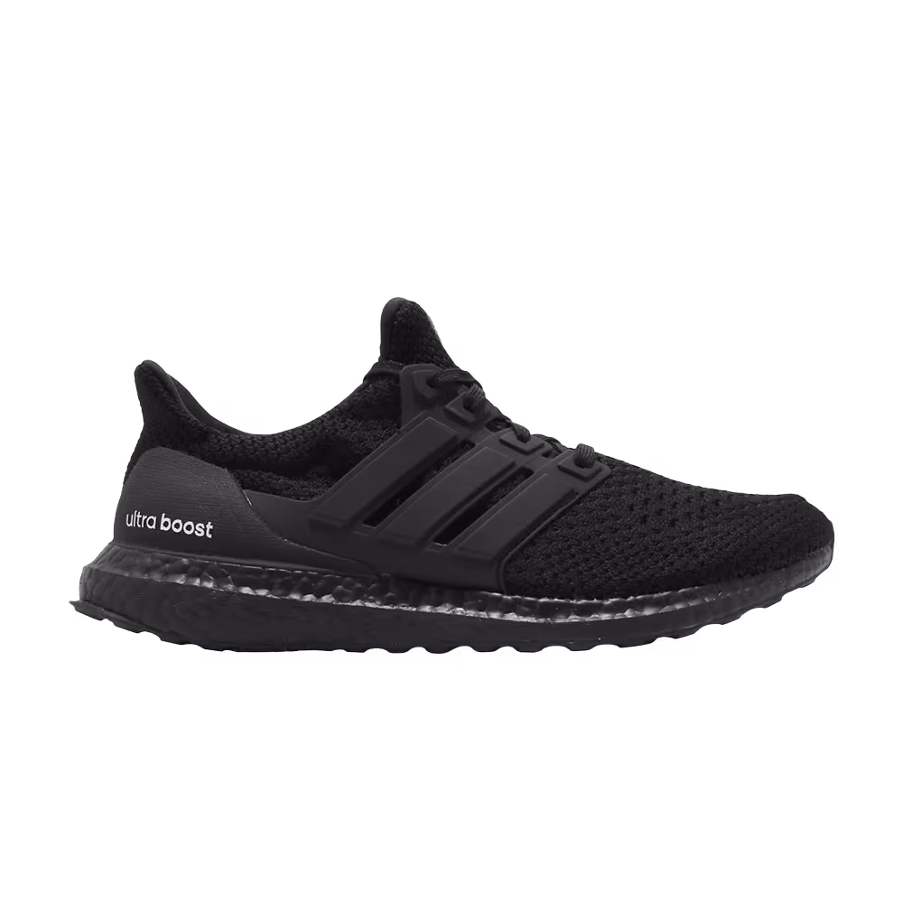 Adidas UltraBoost Clima U Black