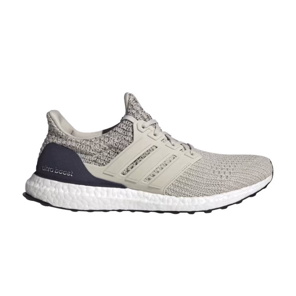 Adidas UltraBoost 4.0 Clear Brown