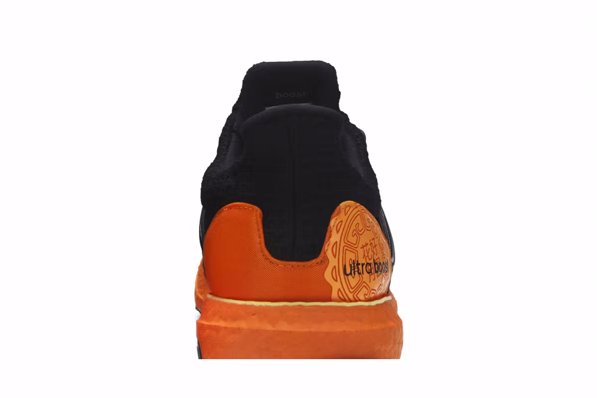 Adidas UltraBoost 4.0 Moon Festival, view 8