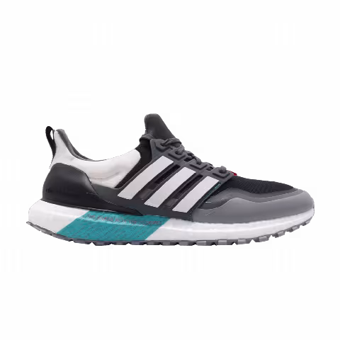 Adidas UltraBoost All Terrain 'Black Grey Beige'