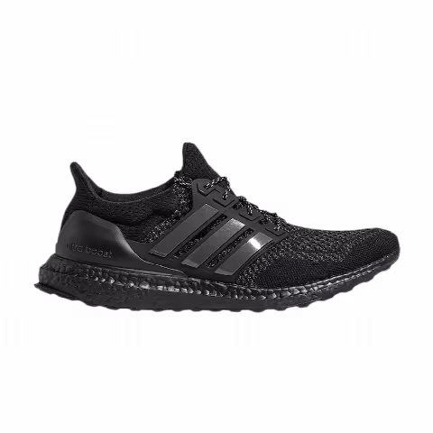 Show Me The Money x adidas UltraBoost 'Black'