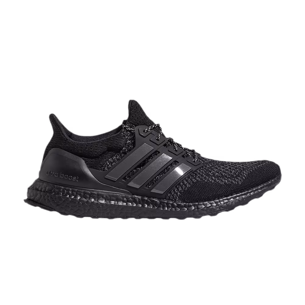 Show Me The Money x adidas UltraBoost Black