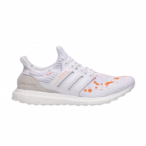Madness x adidas UltraBoost 4.0 'White'