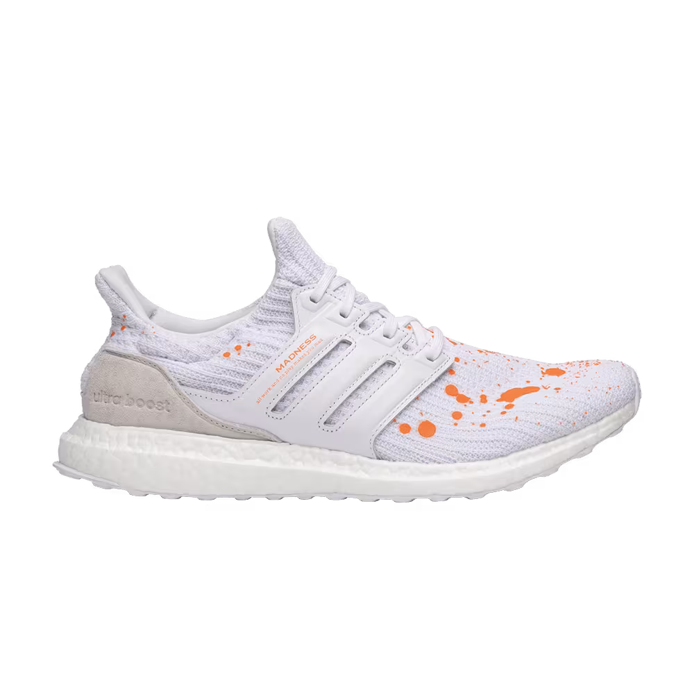 Madness x adidas UltraBoost 4.0 White