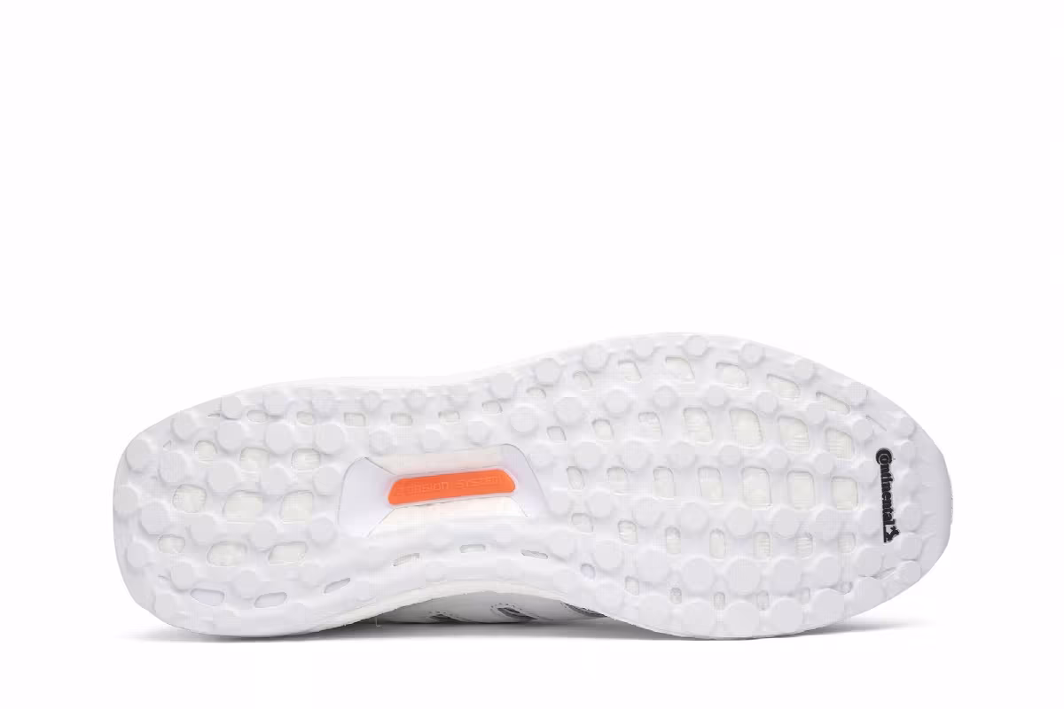 Madness x adidas UltraBoost 4.0 White, view 5
