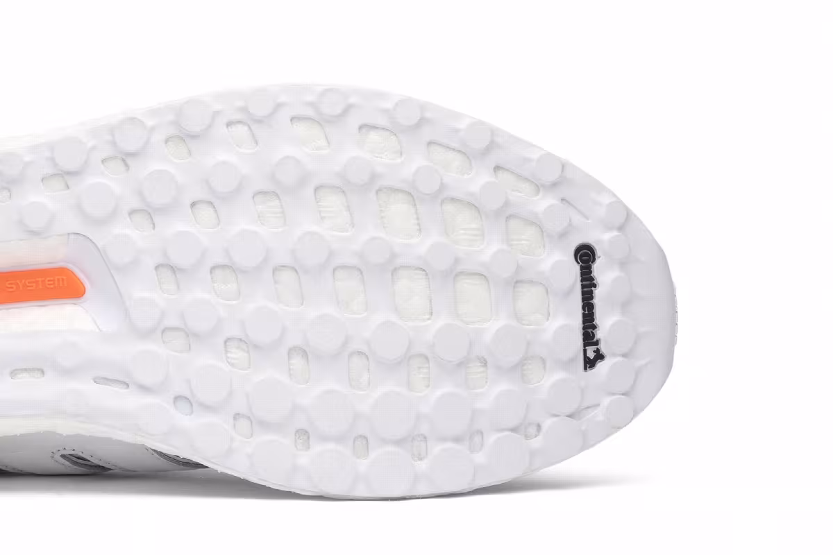 Madness x adidas UltraBoost 4.0 White, view 6