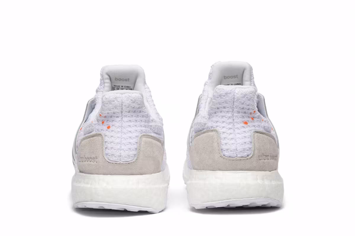 Madness x adidas UltraBoost 4.0 White, view 7