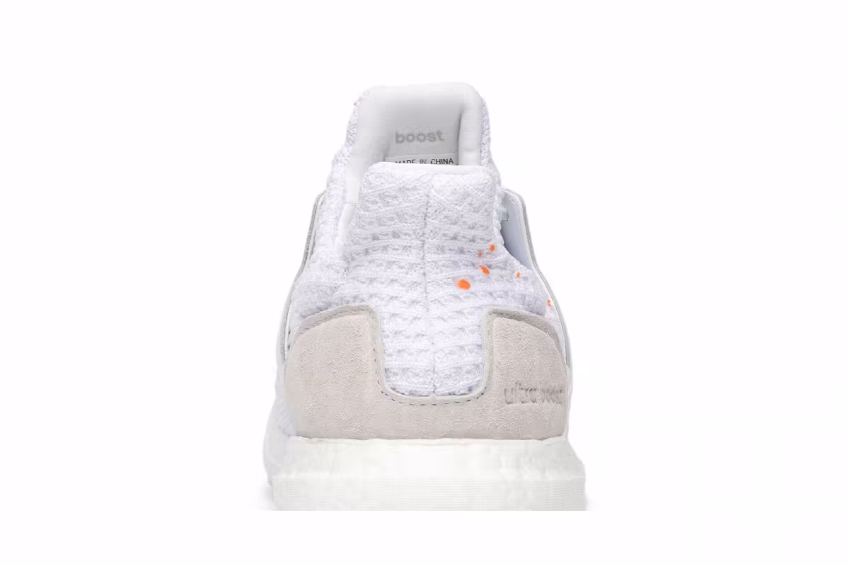 Madness x adidas UltraBoost 4.0 White, view 8