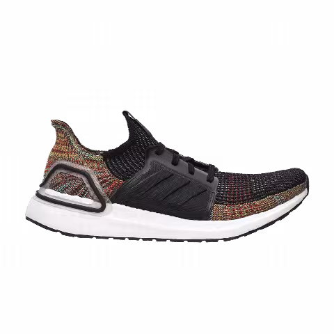 adidas UltraBoost 19 'Dark Pixel'