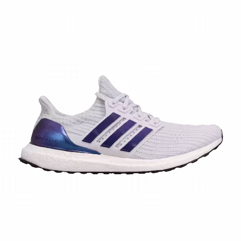 Adidas UltraBoost 'Grey White Blue'