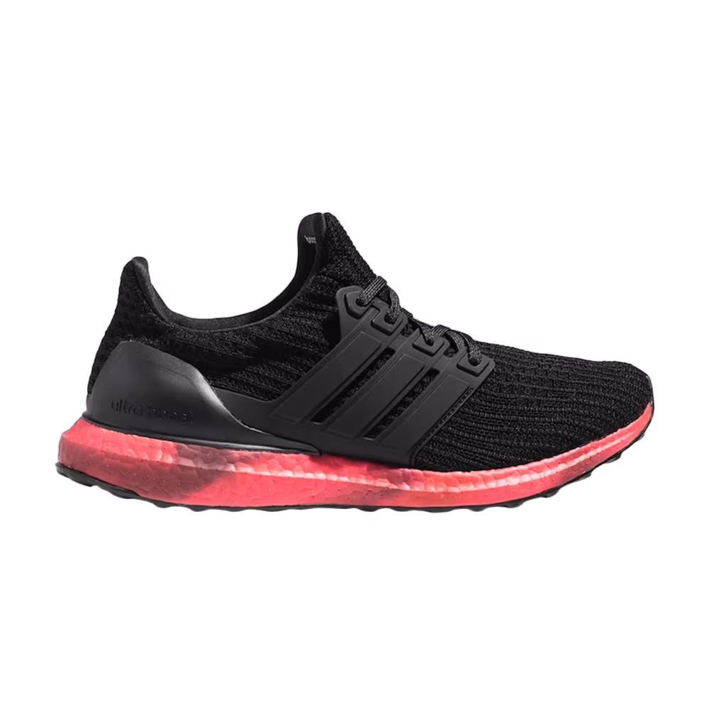 Adidas UltraBoost Rainbow Pack - Blue