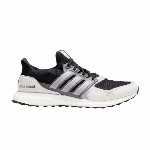 Adidas UltraBoost 1.0 S&L 'Black Grey'