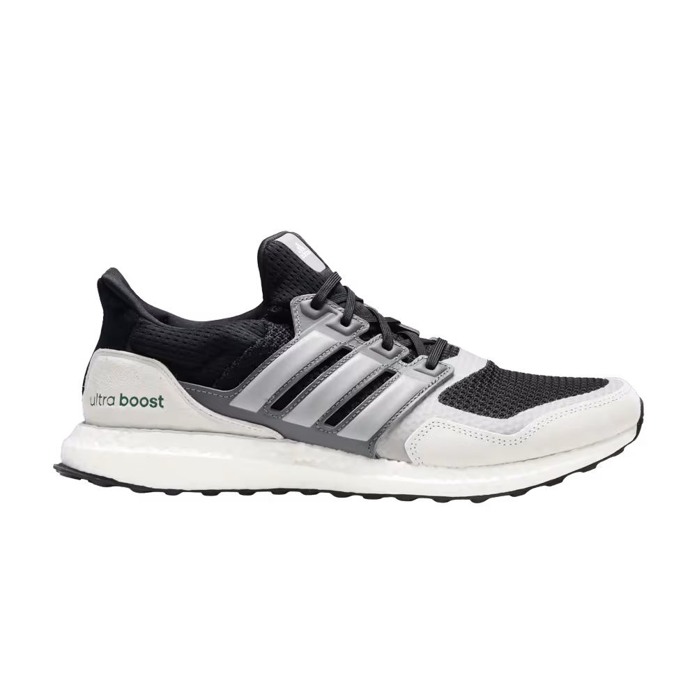 Adidas UltraBoost 1.0 S&L Black Grey