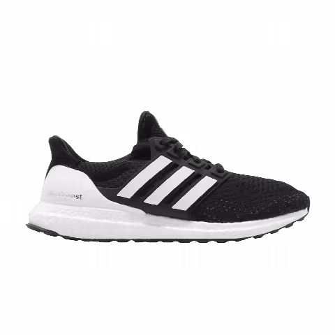 Adidas UltraBoost Clima U 'Black White'