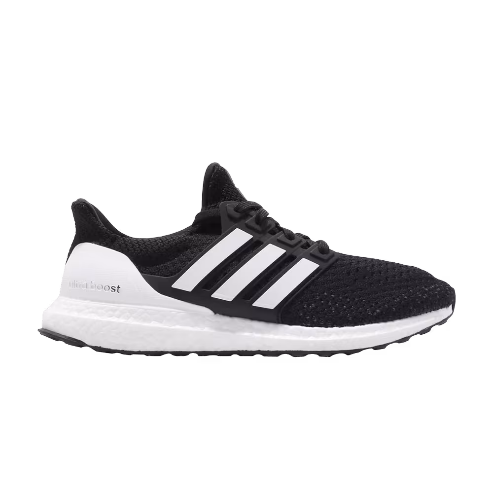 Adidas UltraBoost Clima U Black White