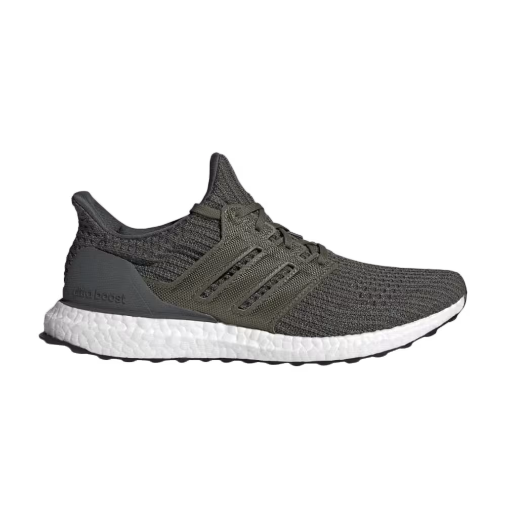 Adidas UltraBoost 4.0 Legend Ivy