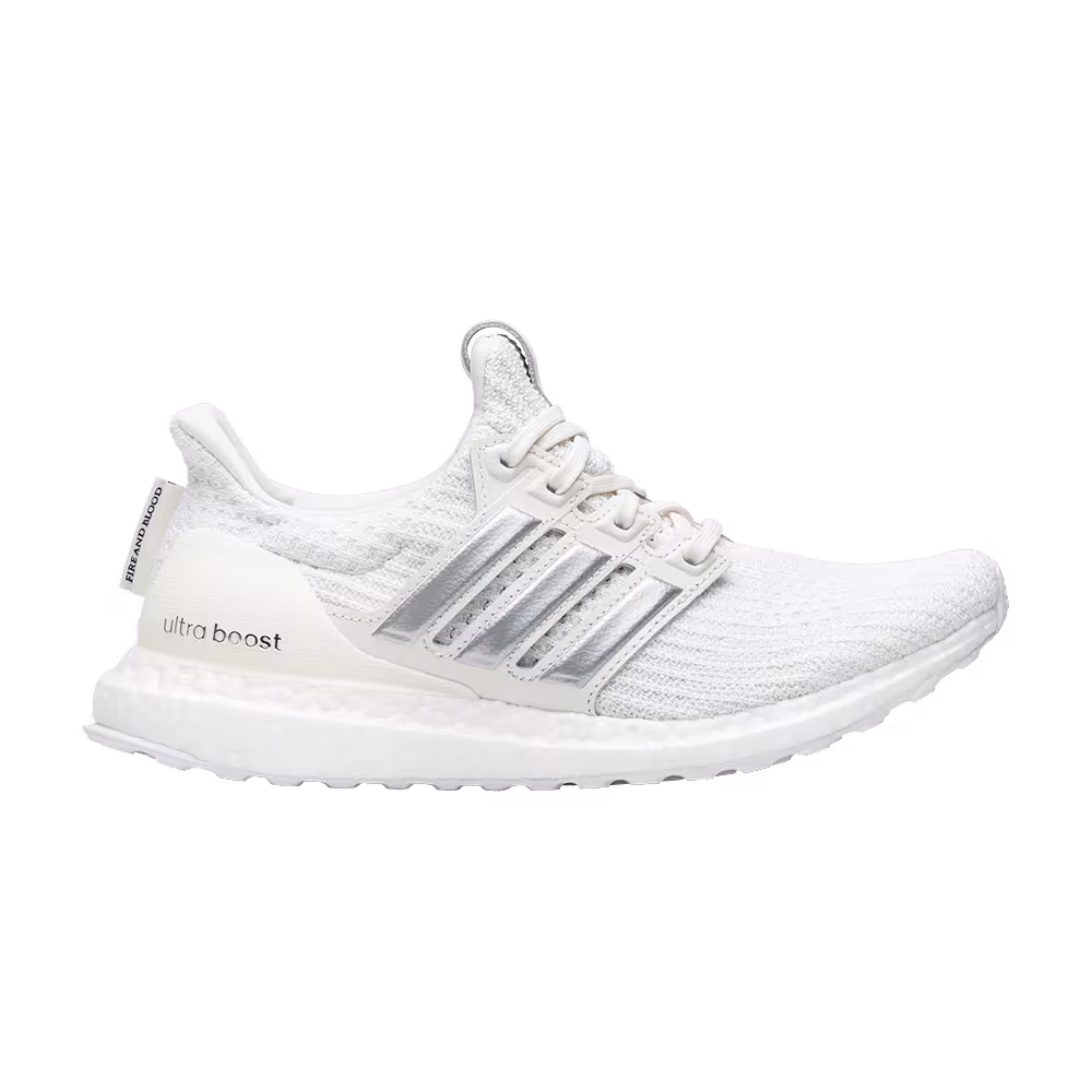 Game Of Thrones x adidas Women's UltraBoost 4.0 House Targaryen