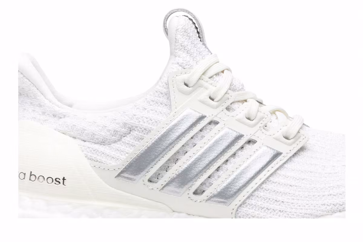 Game Of Thrones x adidas Women's UltraBoost 4.0 House Targaryen, view 3