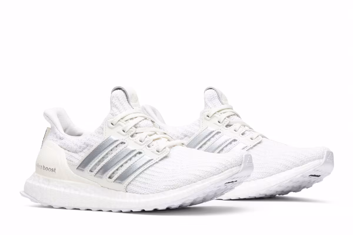 Game Of Thrones x adidas Women's UltraBoost 4.0 House Targaryen, view 9