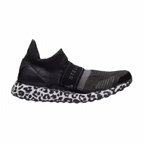Stella McCartney x adidas Wmns UltraBoost X 3D 'Leopard Print'