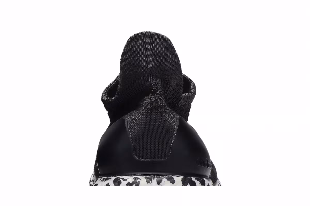 Stella McCartney x adidas Women's UltraBoost X 3D Leopard Print, view 8