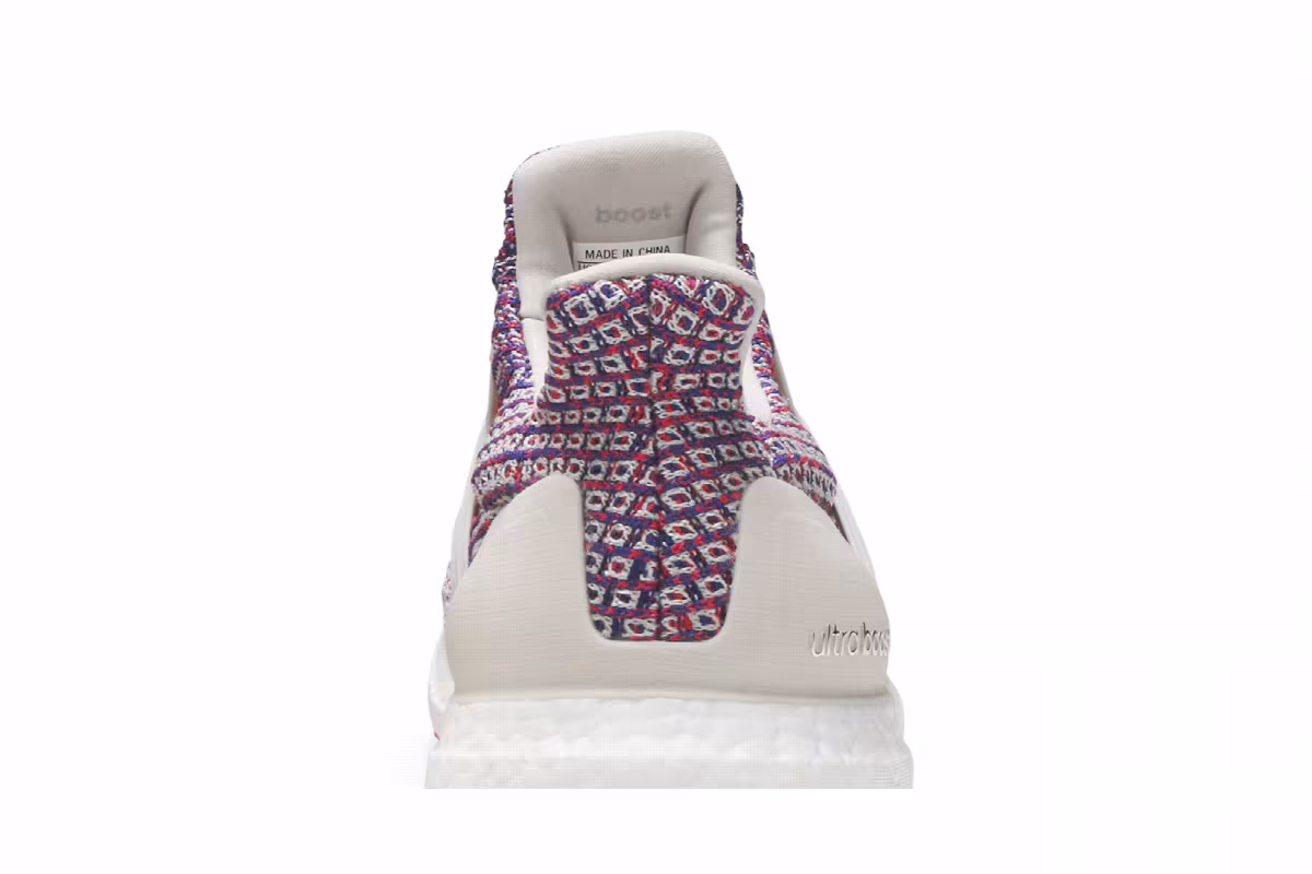 Adidas Women's UltraBoost Bliss Multi, view 8