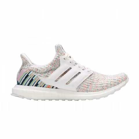 Adidas Wmns UltraBoost 'Multi-Color'