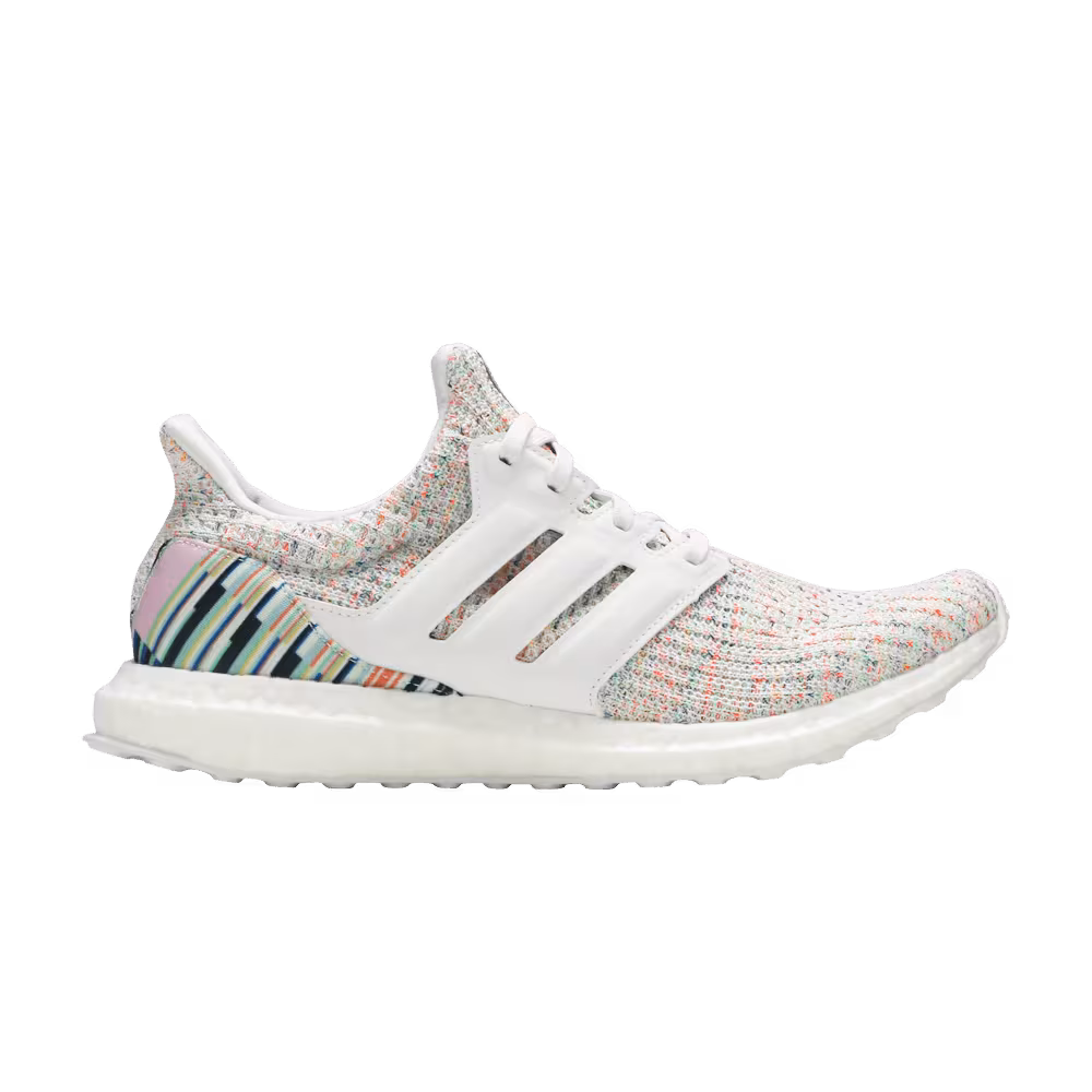 Adidas Women's UltraBoost Multi-Color