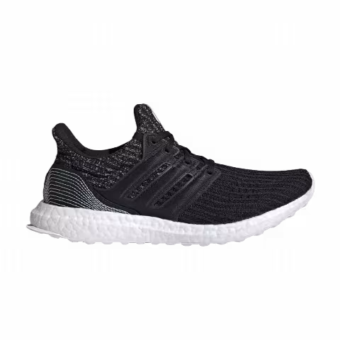 Parley x adidas Wmns UltraBoost 4.0 'Core Black'