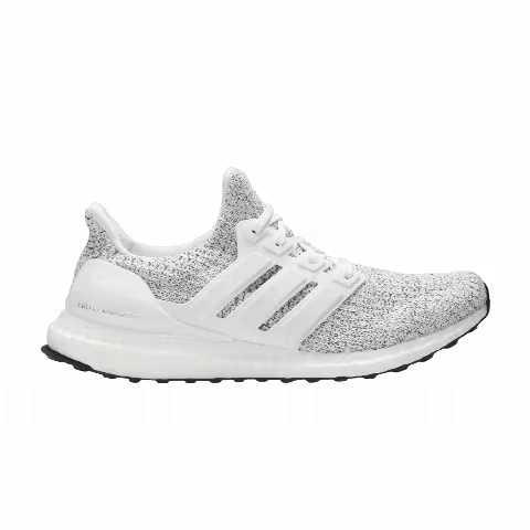 Adidas Wmns UltraBoost 4.0 'Non Dyed White'