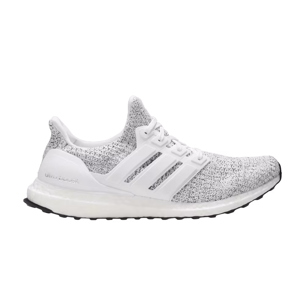 Adidas Women's UltraBoost 4.0 Non Dyed White