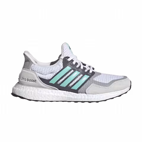 Adidas Wmns UltraBoost 1.0 S&L 'Grey Mint'