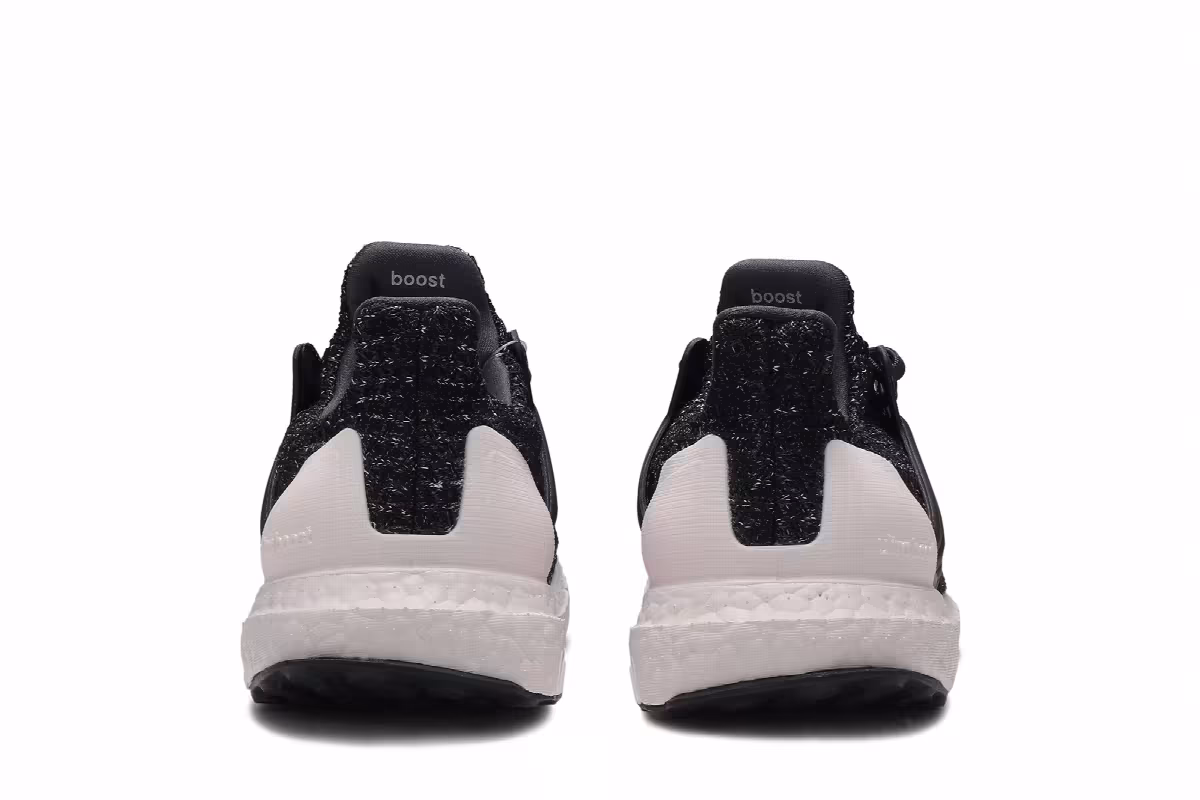 Adidas Women's UltraBoost 4.0 Black Orchid, view 7