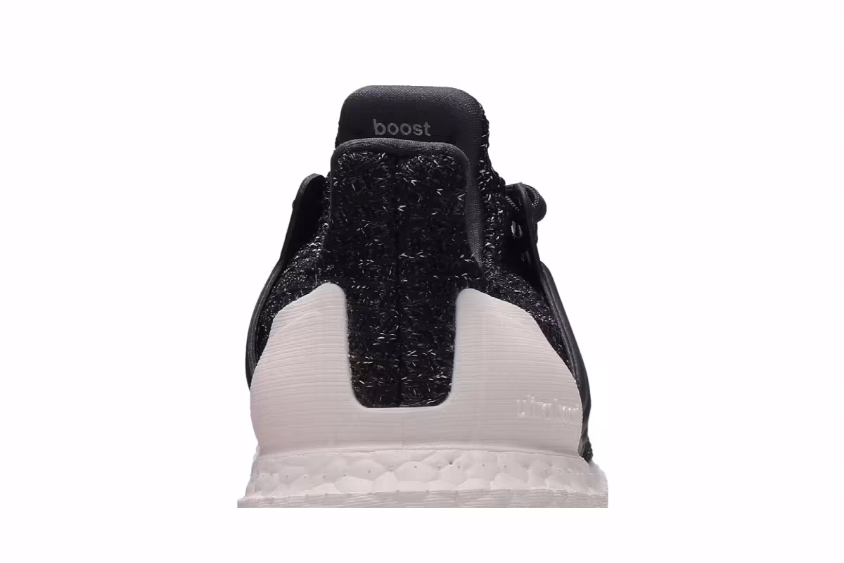 Adidas Women's UltraBoost 4.0 Black Orchid, view 8