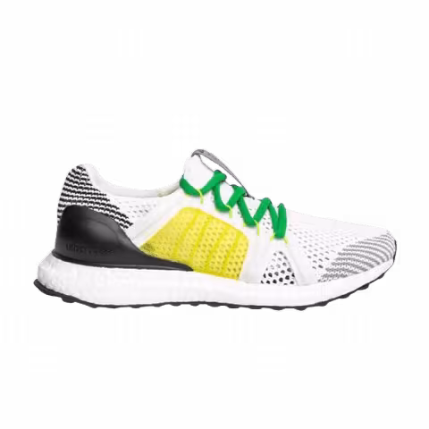 Stella McCartney x adidas Wmns UltraBoost 'White Black'