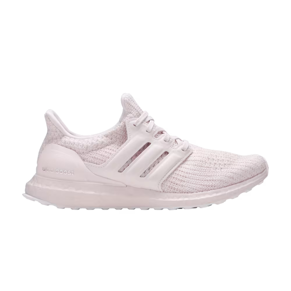 Adidas Women's UltraBoost Orchid Tint