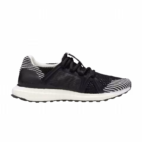 Stella McCartney x adidas Wmns UltraBoost 'Black Granite'