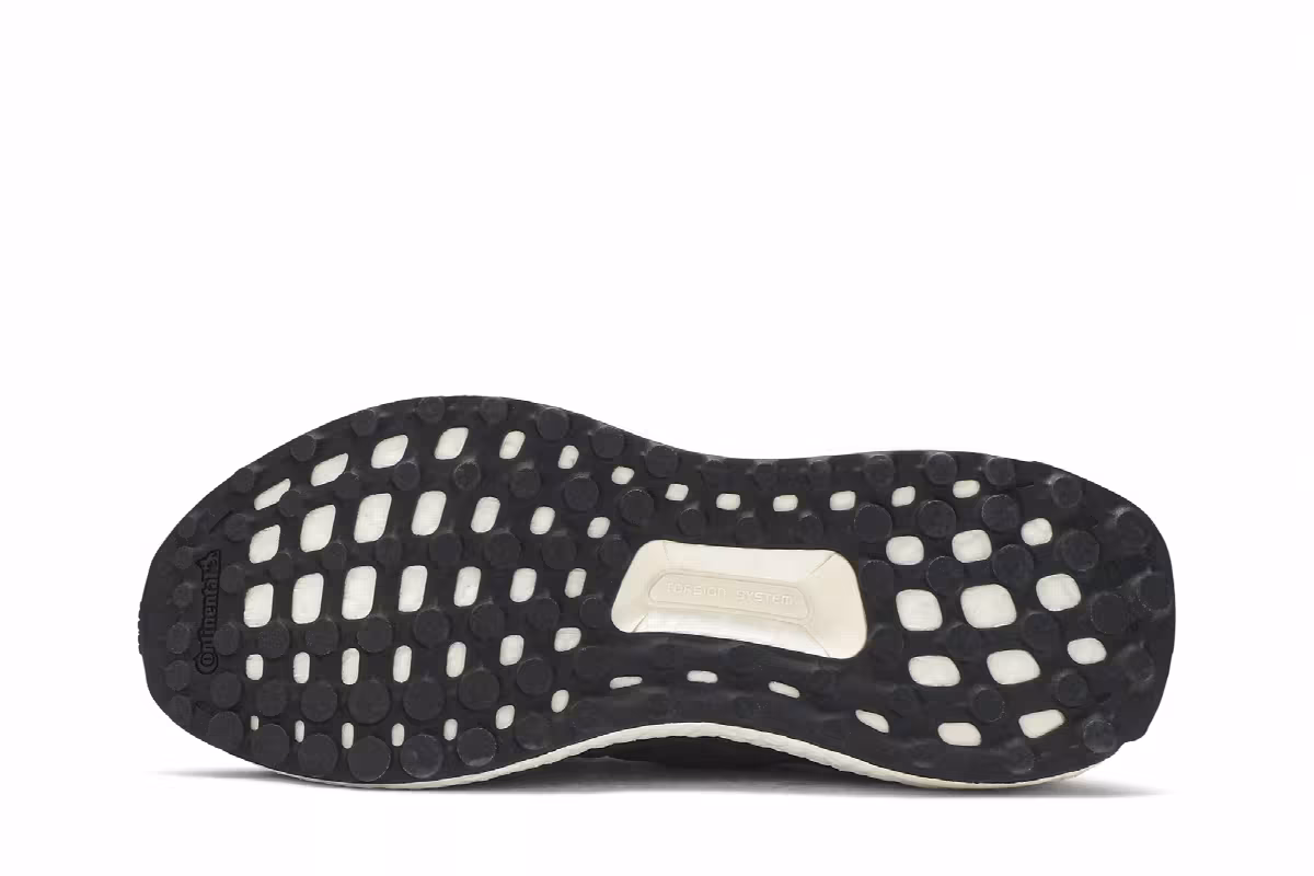 Stella McCartney x adidas Women's UltraBoost Black Granite, view 5