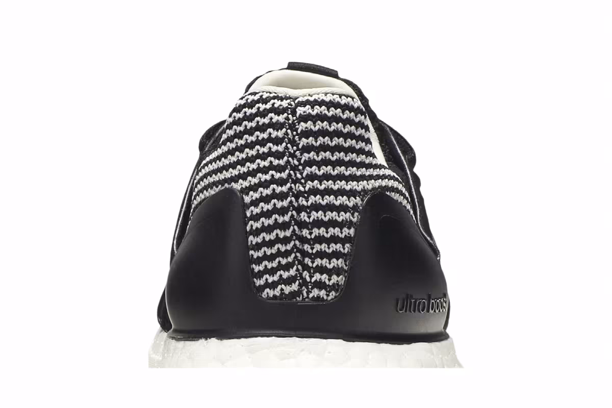 Stella McCartney x adidas Women's UltraBoost Black Granite, view 8