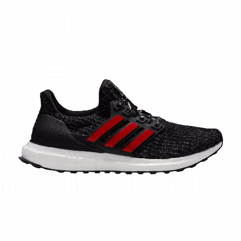 Ren Zhe x adidas UltraBoost 4.0 J 'Chinese New Year'