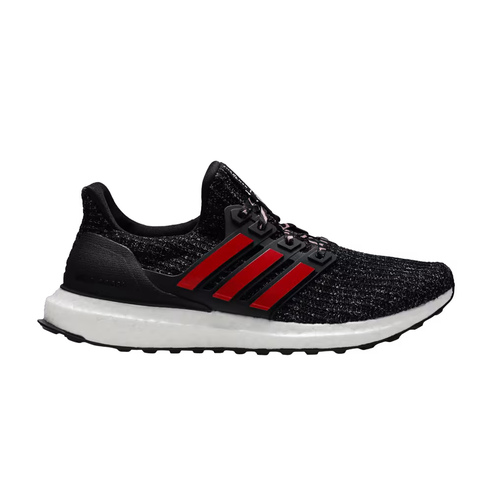 Ren Zhe x adidas UltraBoost 4.0 J Chinese New Year