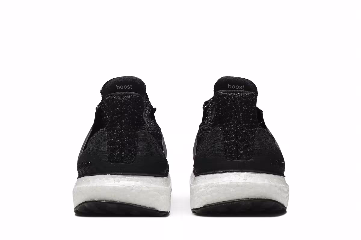 Ren Zhe x adidas UltraBoost 4.0 J Chinese New Year, view 7